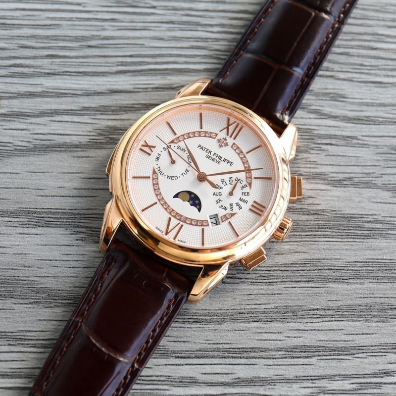 PATEK PHILIPPE